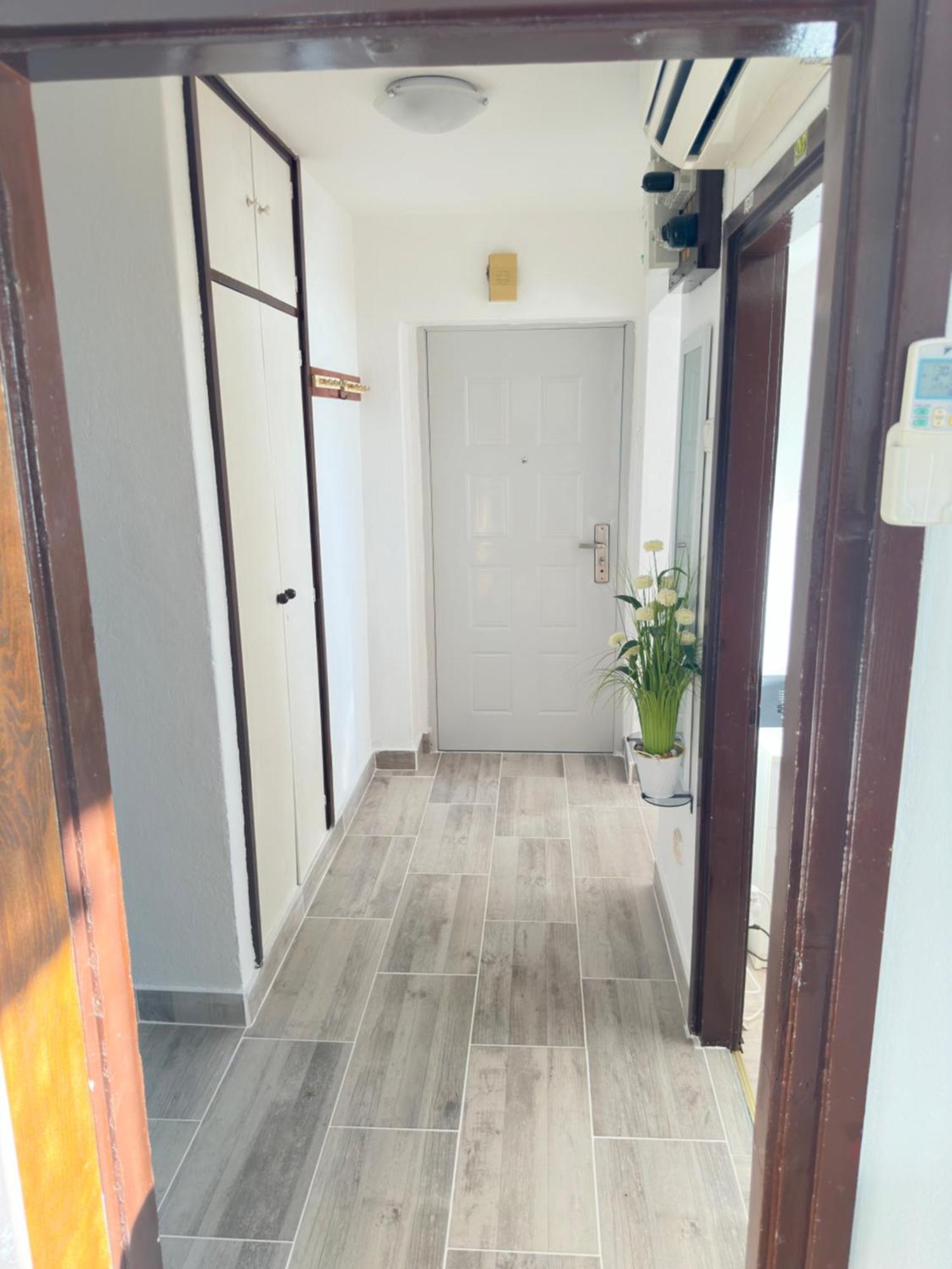 Apartment Maky Zadar Exterior foto