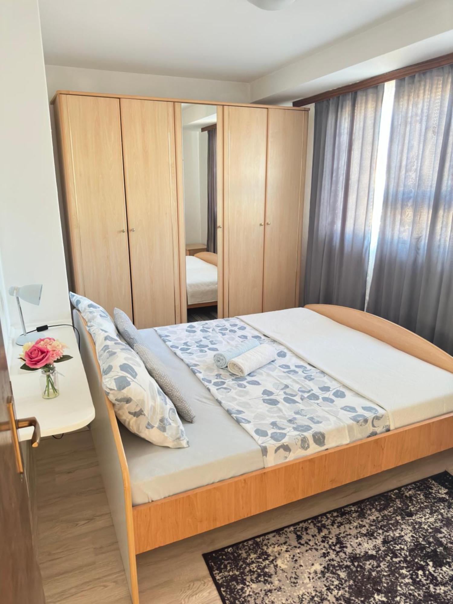 Apartment Maky Zadar Exterior foto
