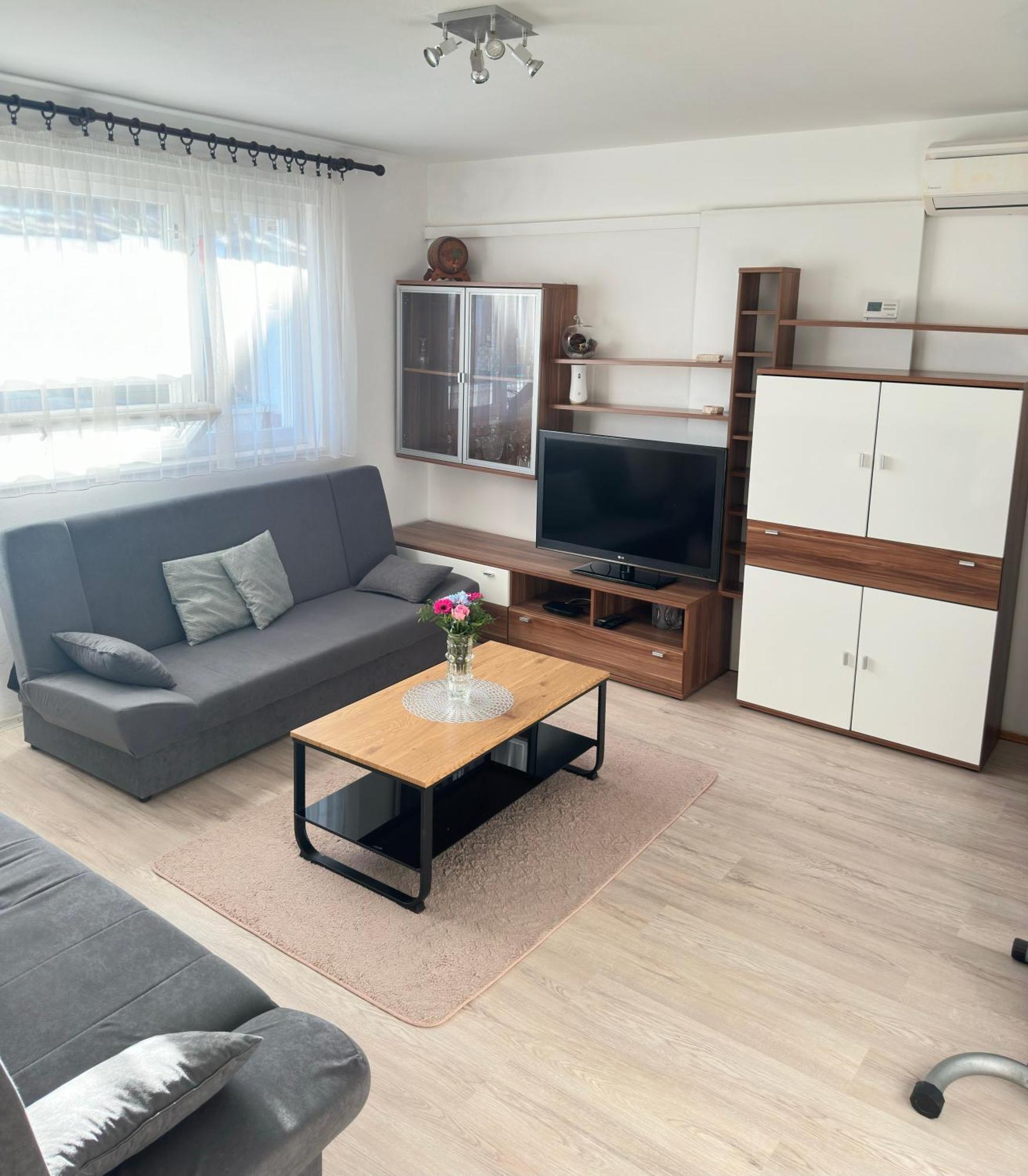 Apartment Maky Zadar Exterior foto